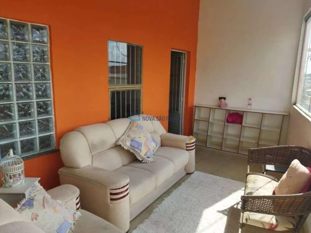 Casa Comercial à venda, 198m² - Foto 4