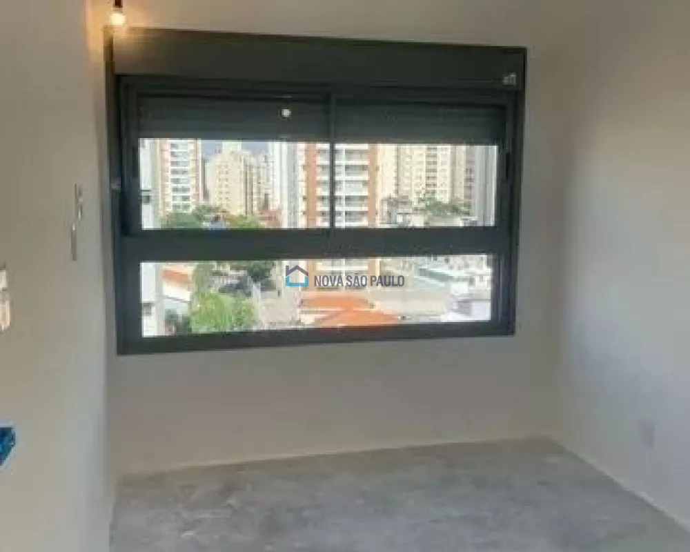 Loft à venda com 1 quarto, 34m² - Foto 3