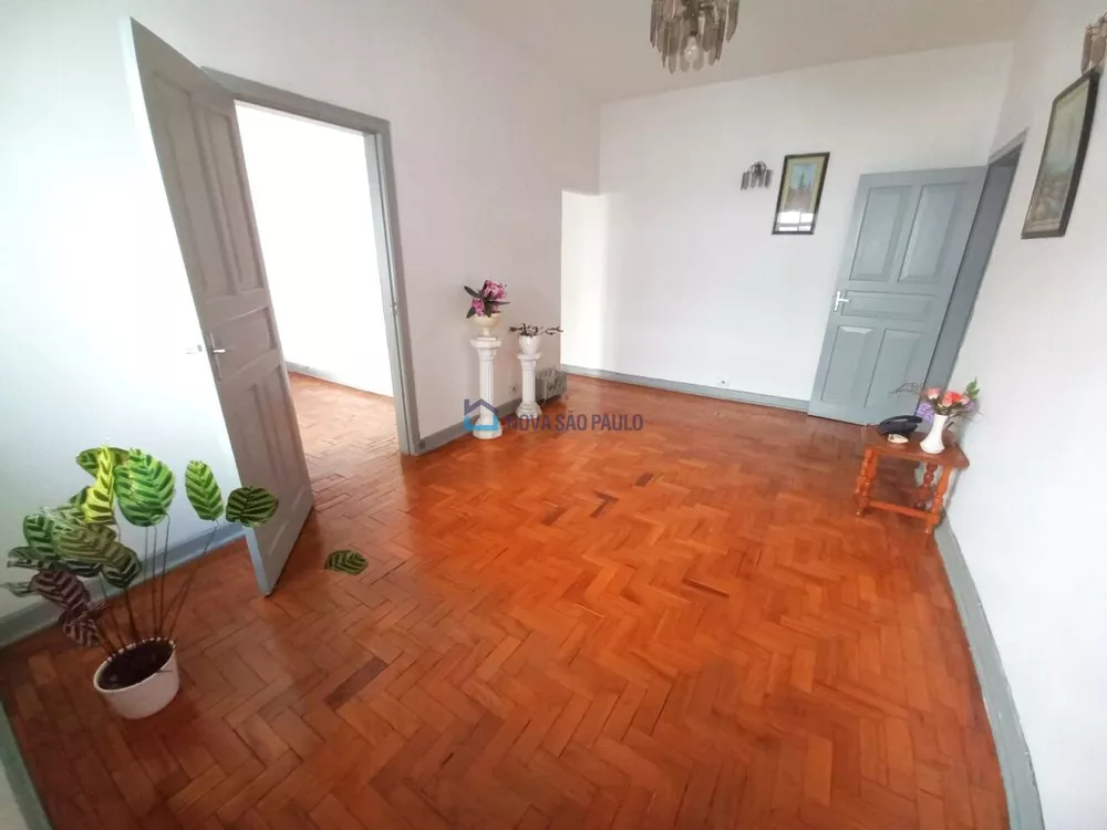 Casa à venda com 3 quartos, 365m² - Foto 4