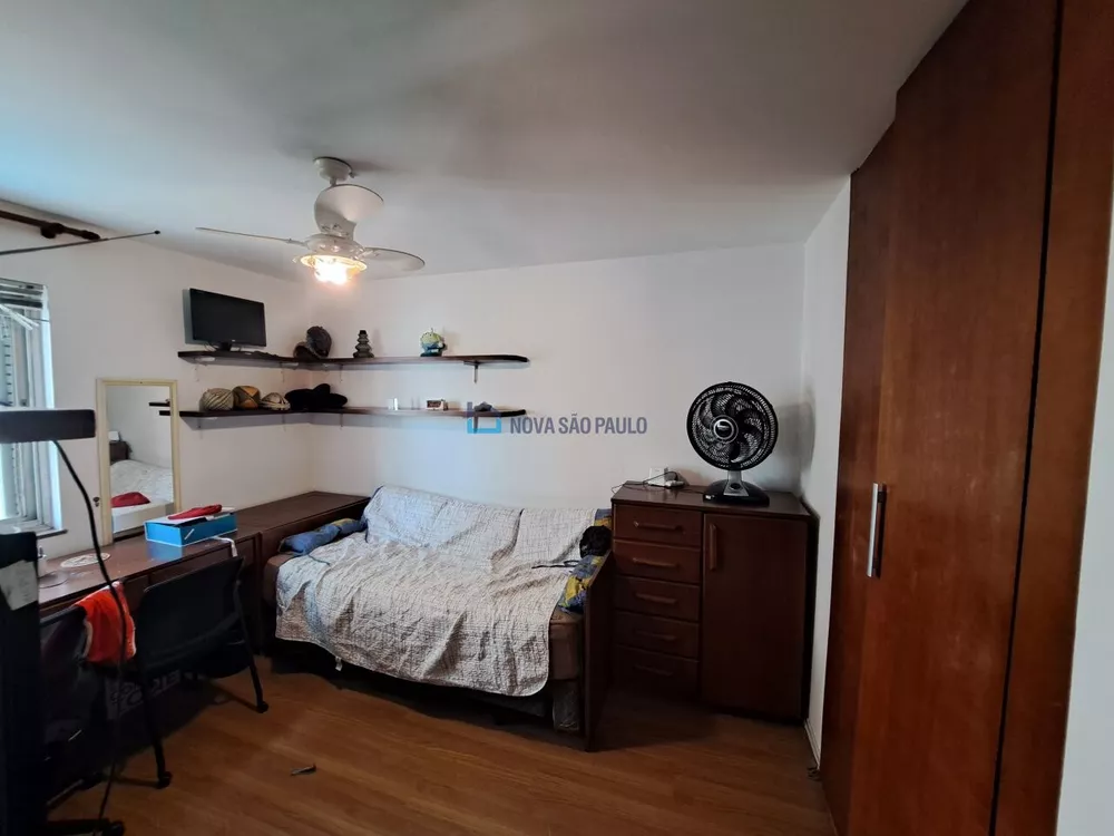 Apartamento à venda com 3 quartos, 137m² - Foto 8