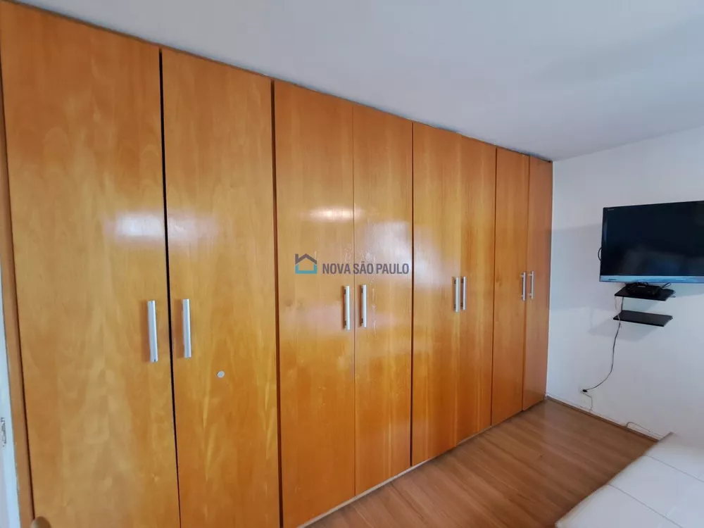 Apartamento à venda com 3 quartos, 137m² - Foto 11