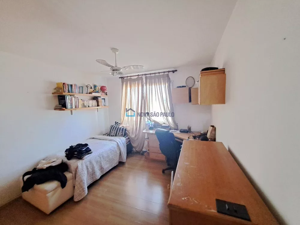 Apartamento à venda com 3 quartos, 137m² - Foto 5