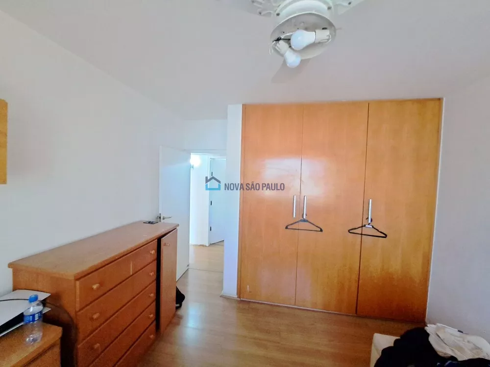 Apartamento à venda com 3 quartos, 137m² - Foto 6