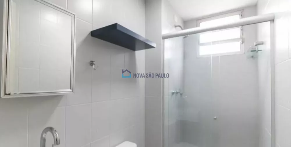 Apartamento à venda com 2 quartos, 56m² - Foto 8