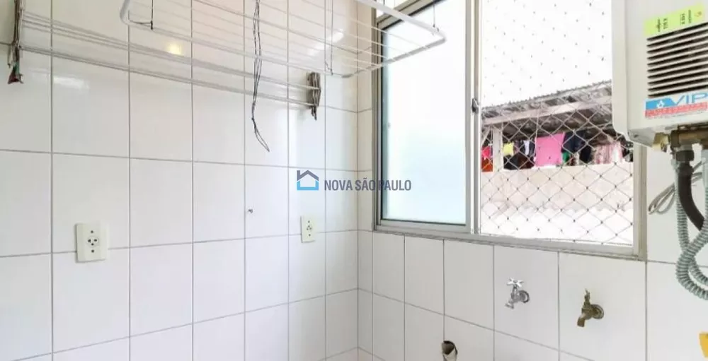 Apartamento à venda com 2 quartos, 56m² - Foto 5