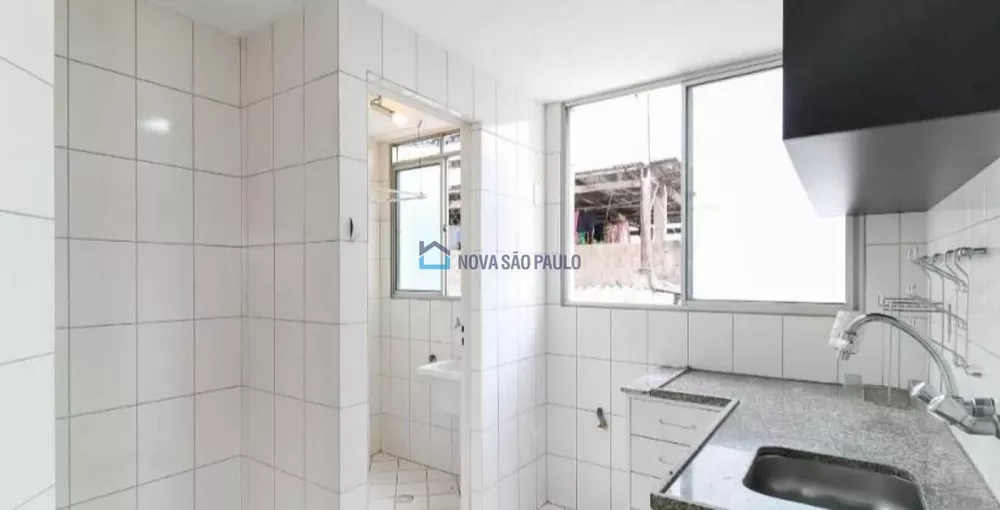 Apartamento à venda com 2 quartos, 56m² - Foto 4