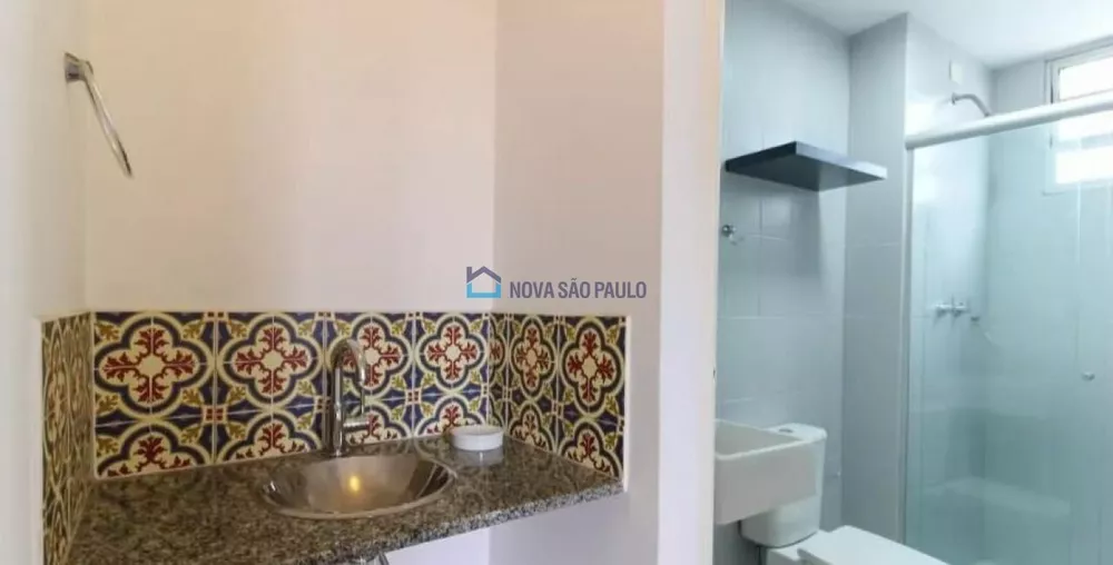 Apartamento à venda com 2 quartos, 56m² - Foto 7