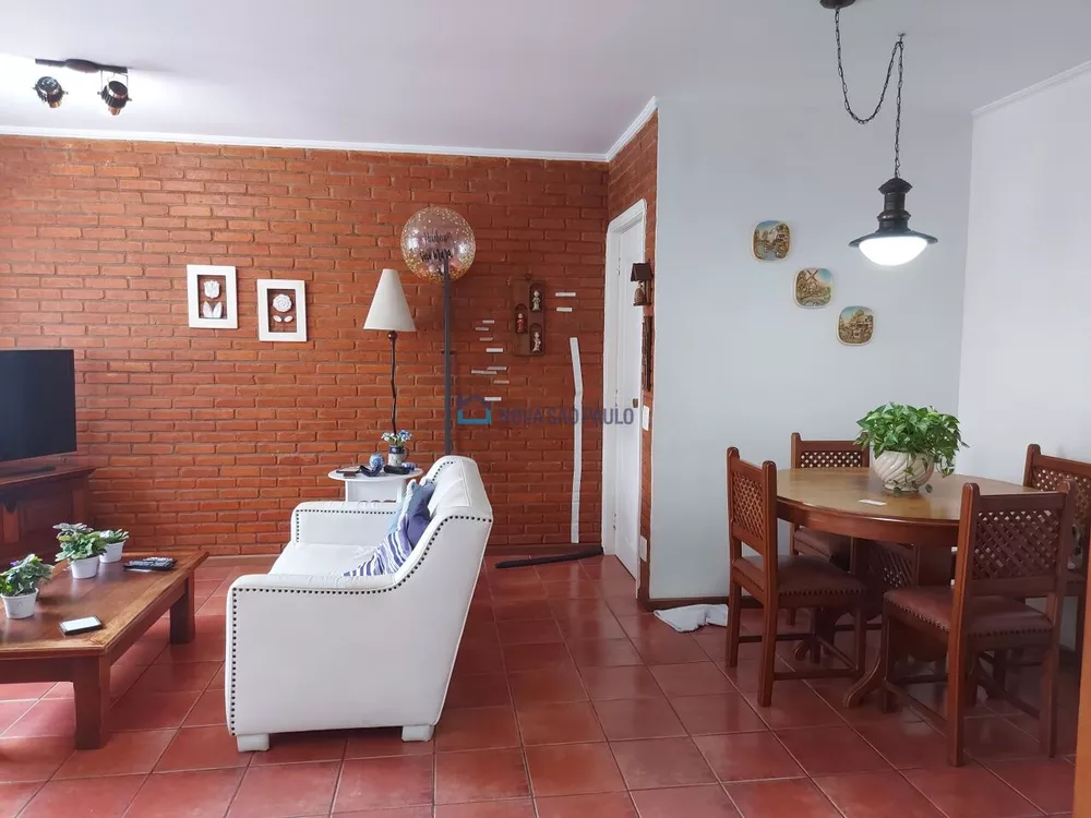 Apartamento à venda com 3 quartos, 80m² - Foto 1