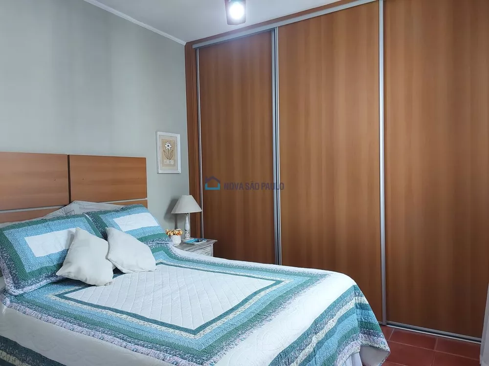 Apartamento à venda com 3 quartos, 80m² - Foto 4