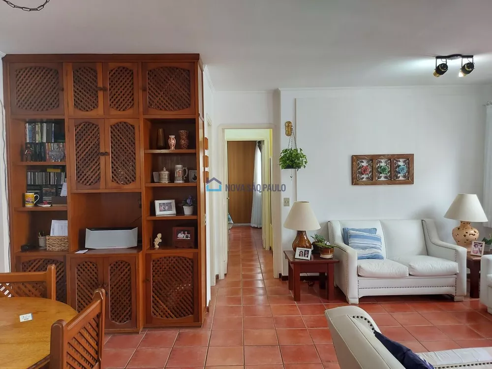 Apartamento à venda com 3 quartos, 80m² - Foto 3