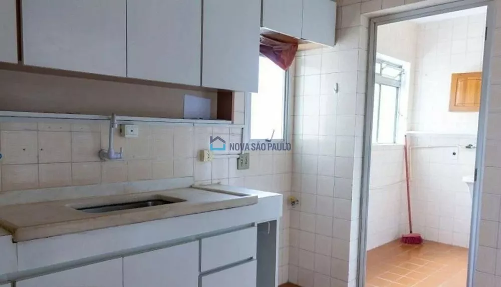 Apartamento à venda com 3 quartos, 84m² - Foto 8