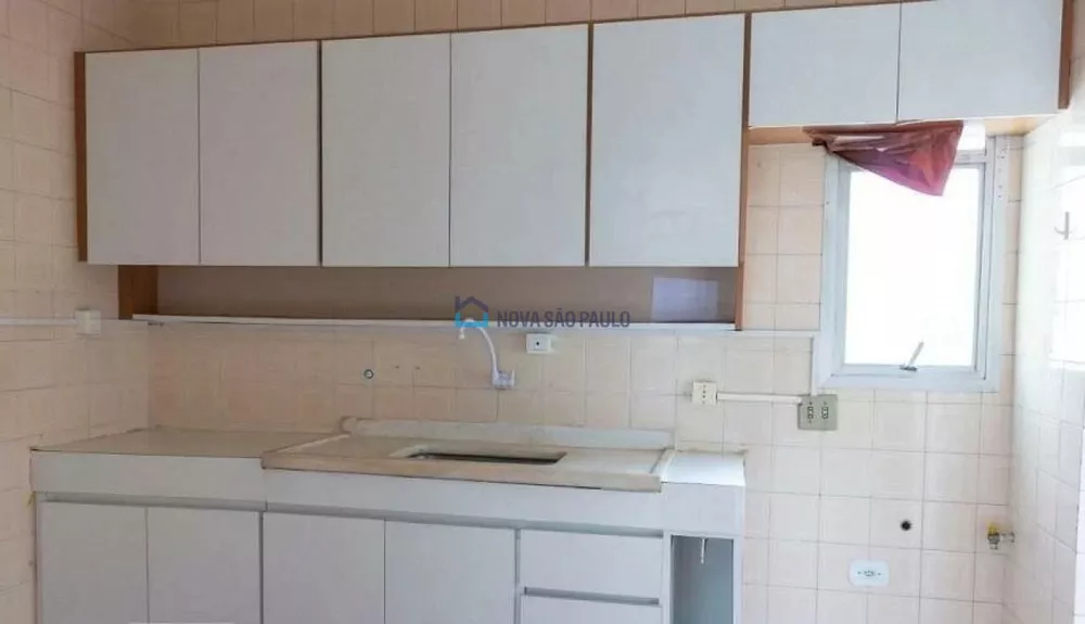 Apartamento à venda com 3 quartos, 84m² - Foto 7