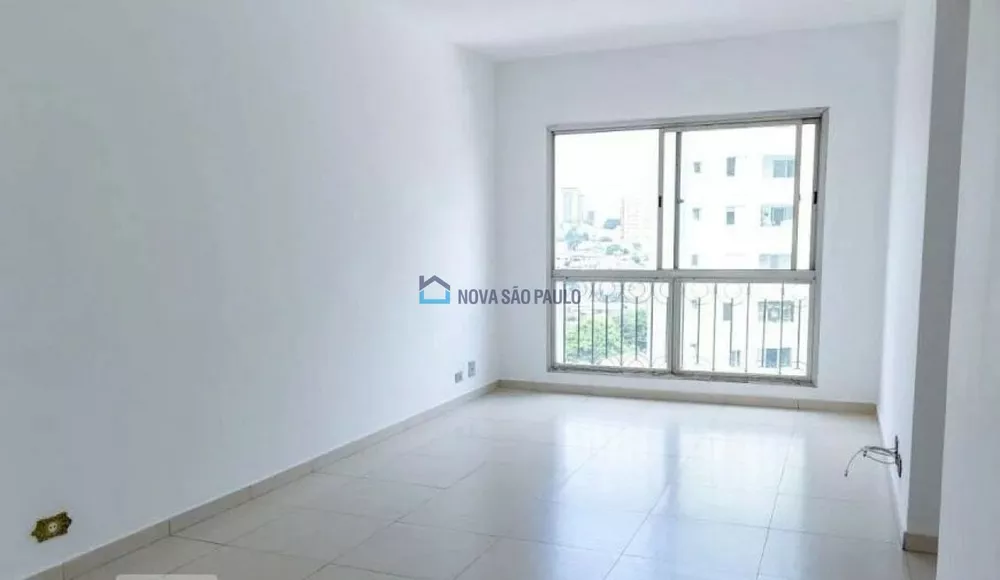 Apartamento à venda com 3 quartos, 84m² - Foto 1