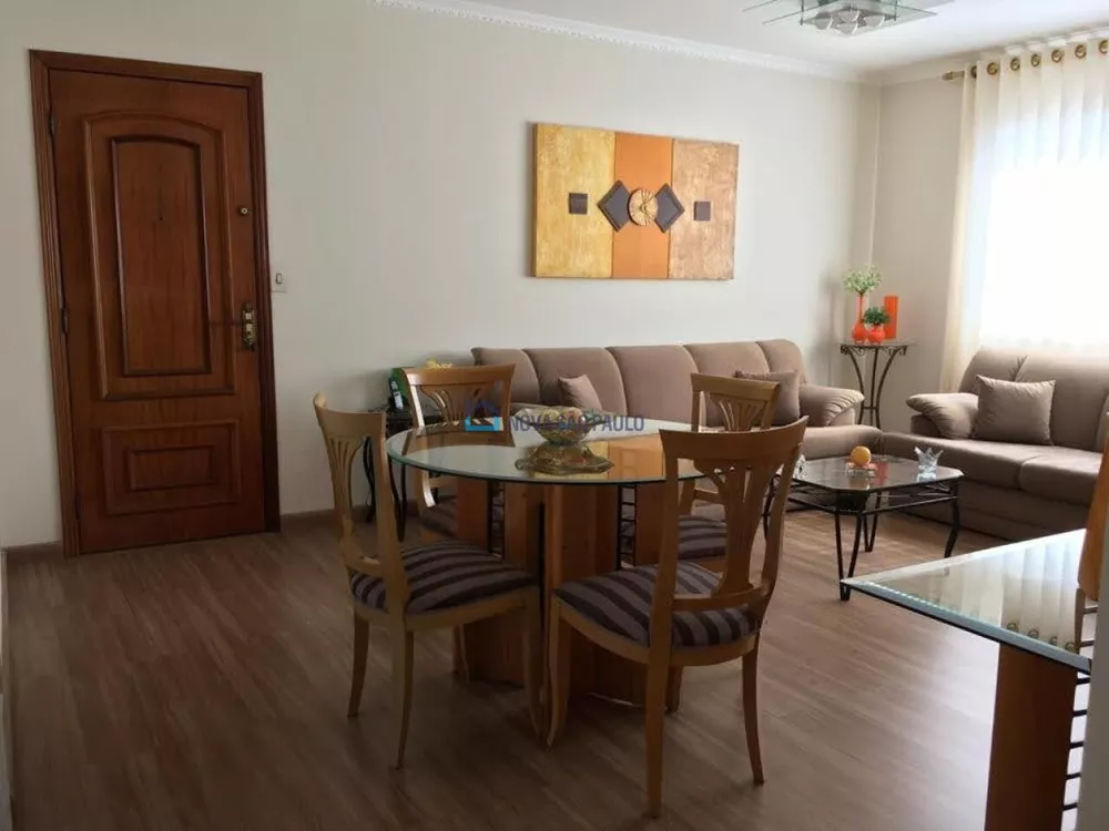 Apartamento à venda com 2 quartos, 76m² - Foto 1