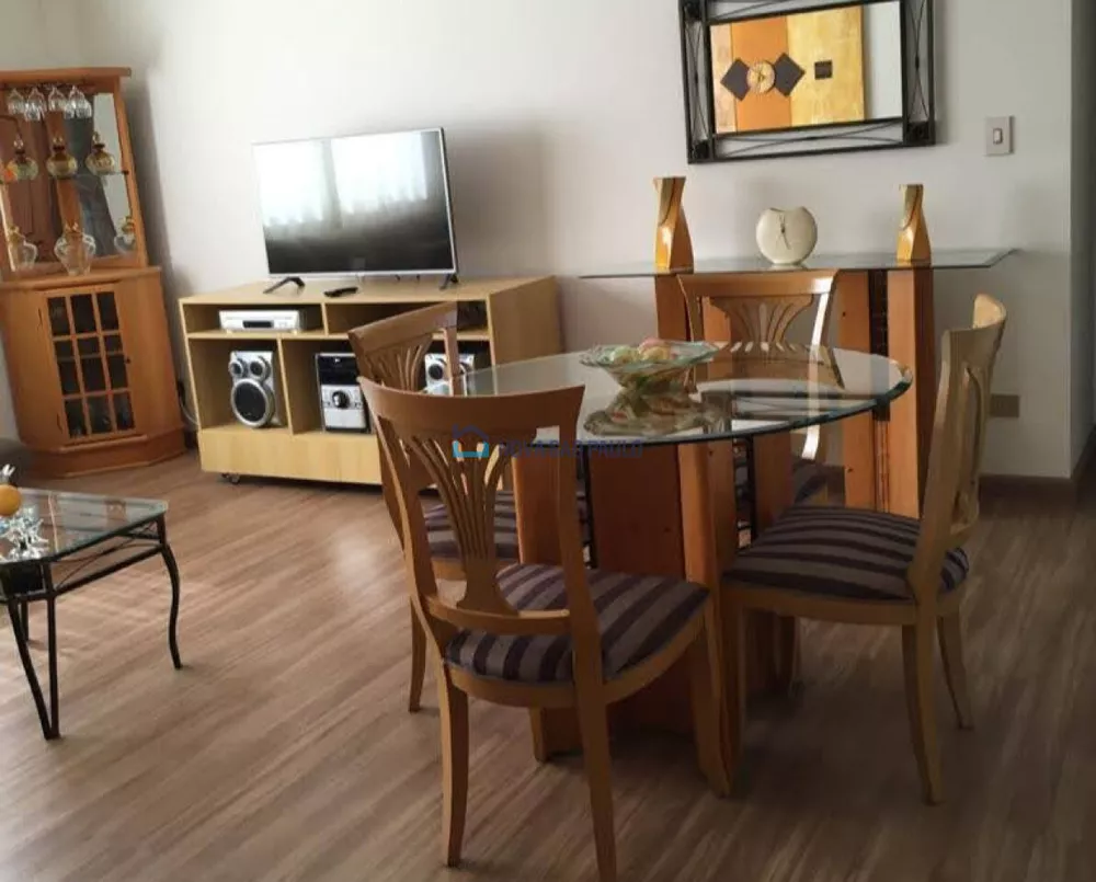 Apartamento à venda com 2 quartos, 76m² - Foto 3