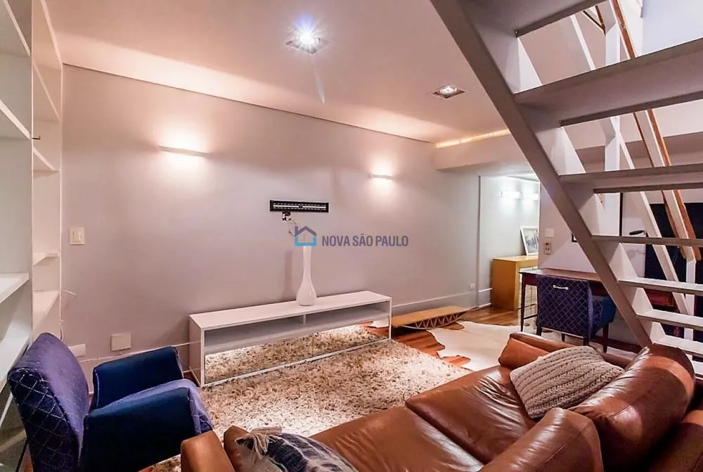 Casa de Vila à venda com 3 quartos, 133m² - Foto 3