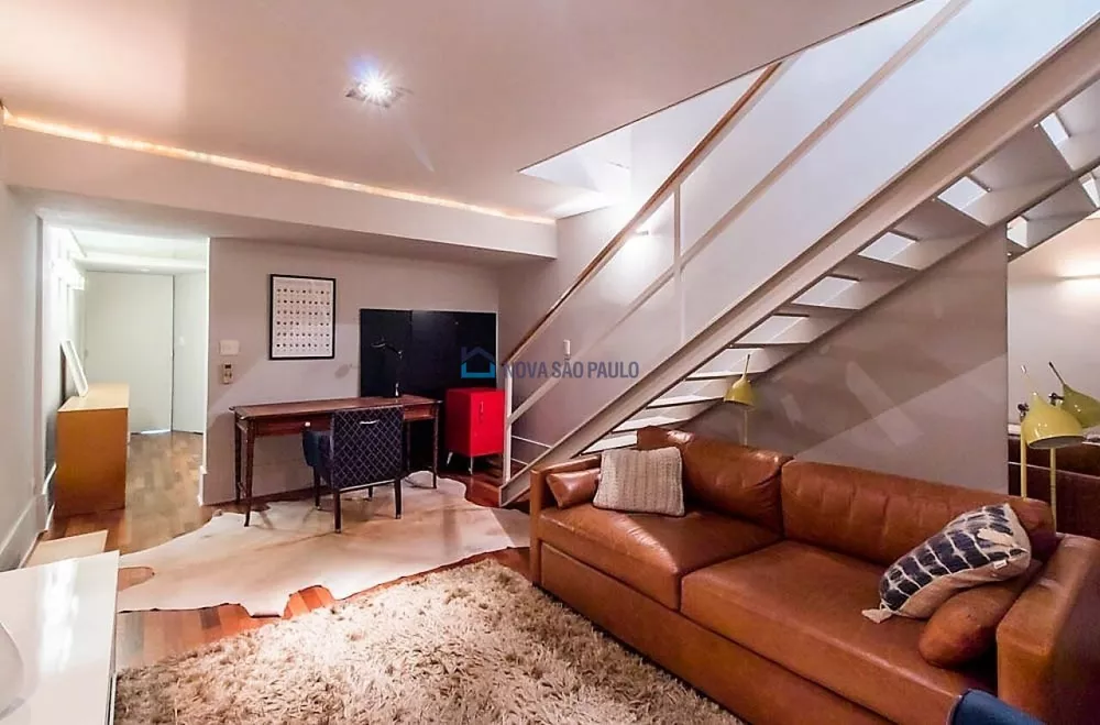 Casa de Vila à venda com 3 quartos, 133m² - Foto 2