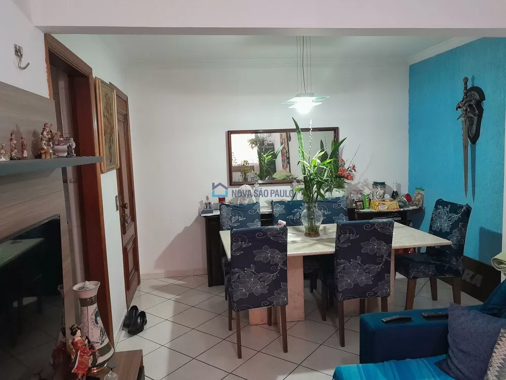 Apartamento à venda com 2 quartos, 59m² - Foto 1