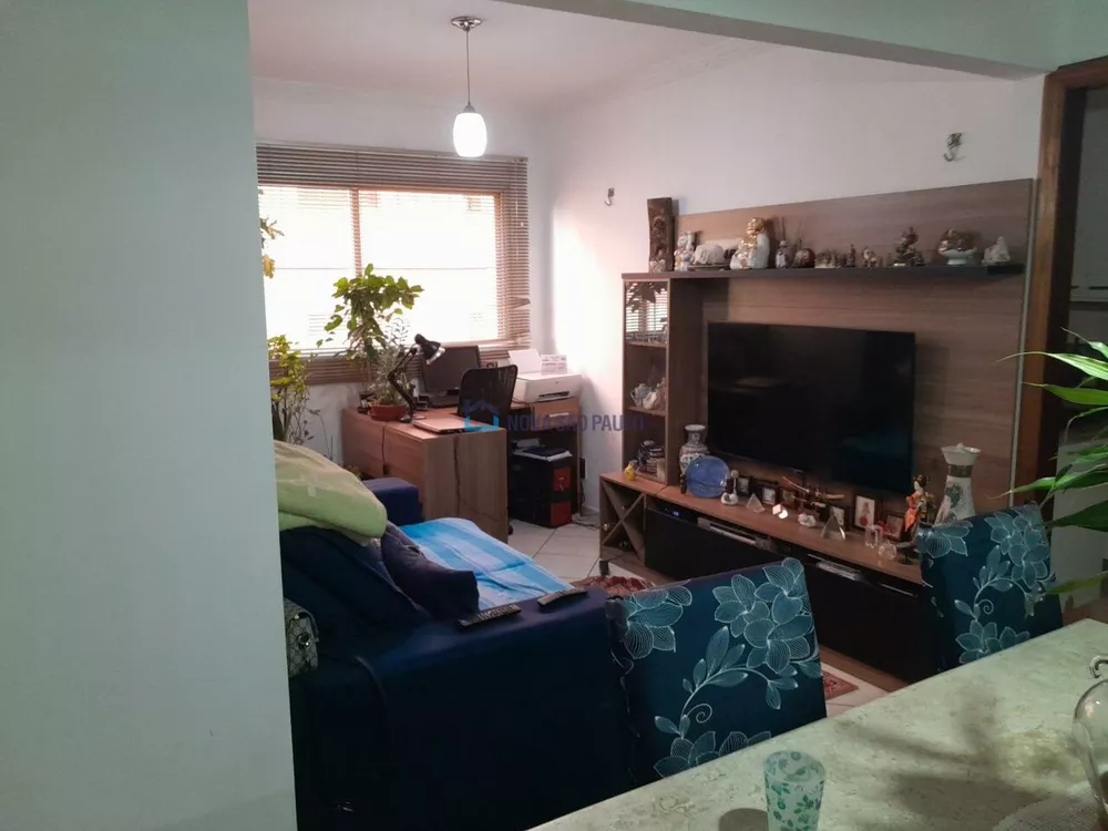 Apartamento à venda com 2 quartos, 59m² - Foto 3