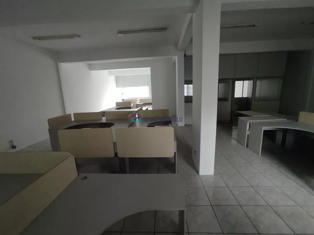 Conjunto Comercial-Sala para alugar, 220m² - Foto 4