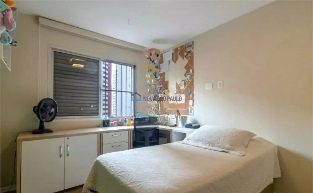 Apartamento à venda com 3 quartos, 106m² - Foto 4