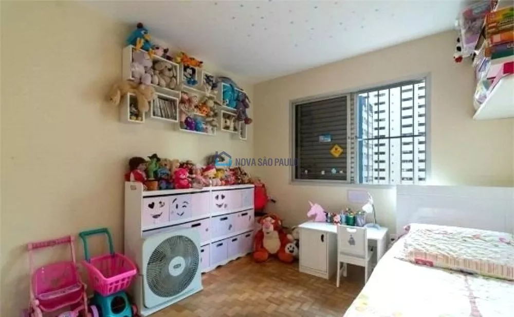 Apartamento à venda com 3 quartos, 106m² - Foto 8