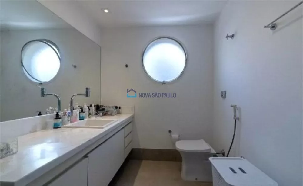 Apartamento à venda com 3 quartos, 106m² - Foto 3