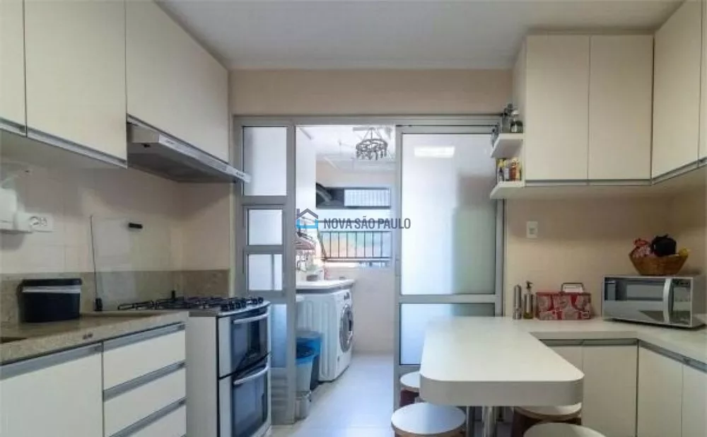 Apartamento à venda com 3 quartos, 106m² - Foto 6