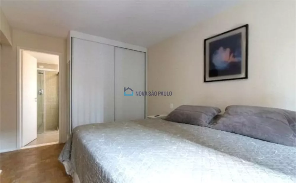 Apartamento à venda com 3 quartos, 106m² - Foto 5