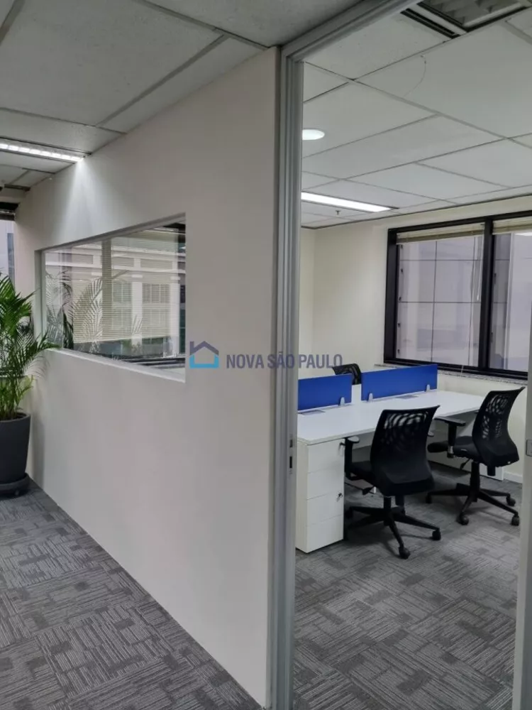 Conjunto Comercial-Sala para alugar, 307m² - Foto 4