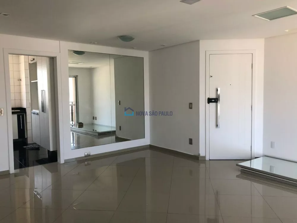 Apartamento à venda com 3 quartos, 81m² - Foto 4