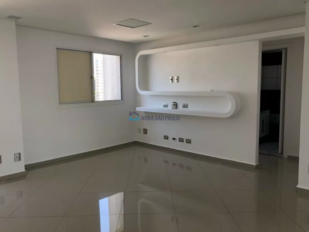 Apartamento à venda com 3 quartos, 81m² - Foto 3