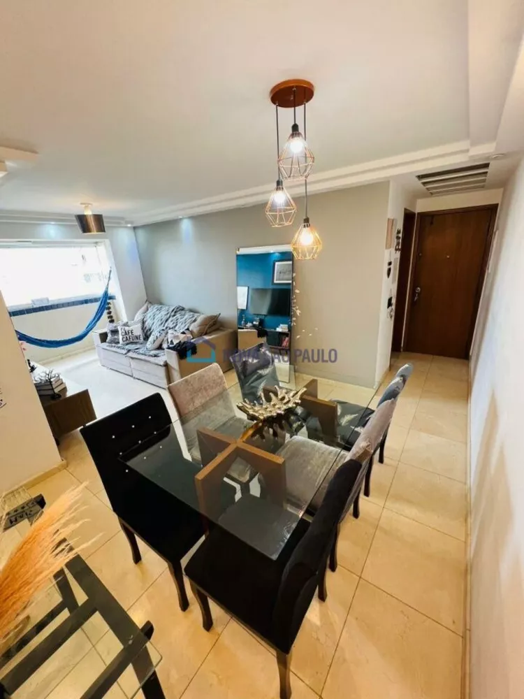 Apartamento à venda com 3 quartos, 78m² - Foto 4