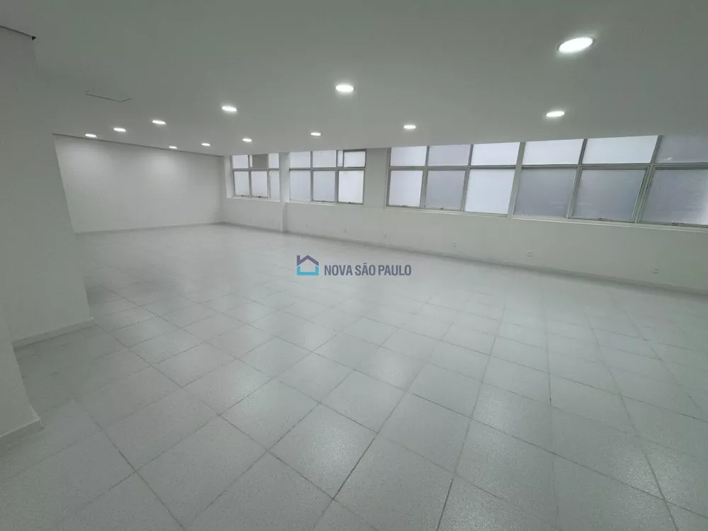 Conjunto Comercial-Sala para alugar, 195m² - Foto 1