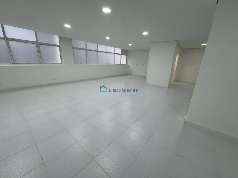 Conjunto Comercial-Sala para alugar, 195m² - Foto 3