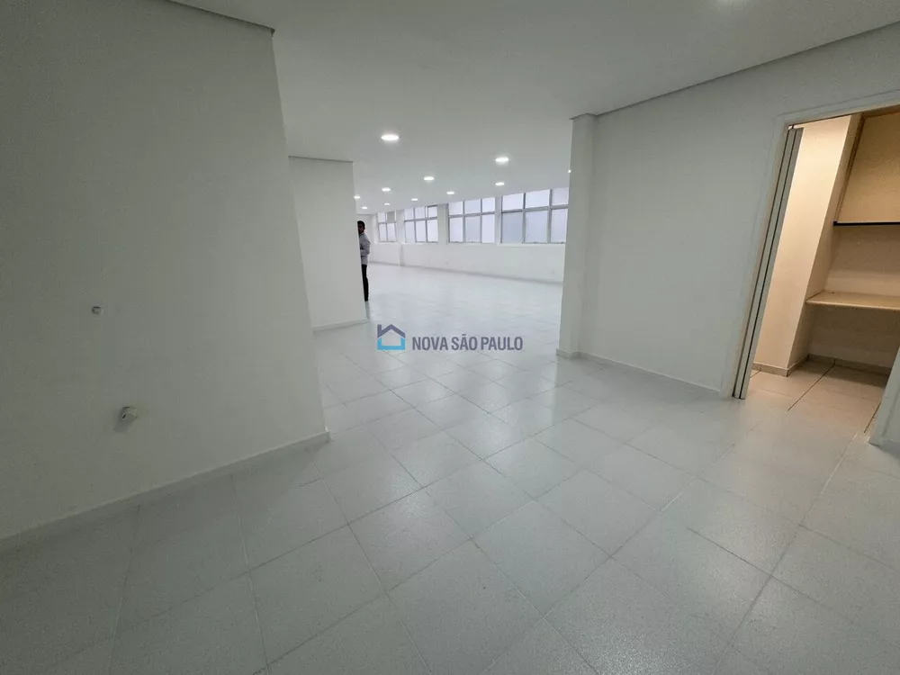 Conjunto Comercial-Sala para alugar, 195m² - Foto 4