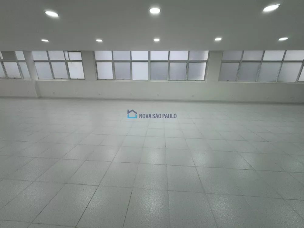 Conjunto Comercial-Sala para alugar, 195m² - Foto 2