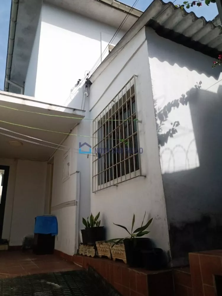 Casa à venda com 3 quartos, 105m² - Foto 3