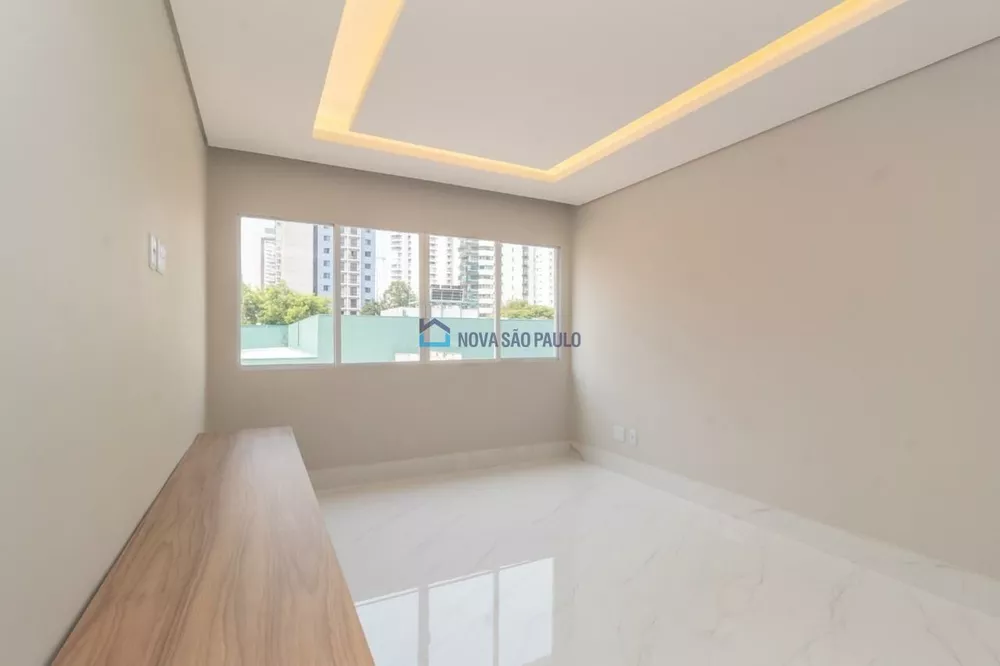 Apartamento à venda com 2 quartos, 72m² - Foto 5