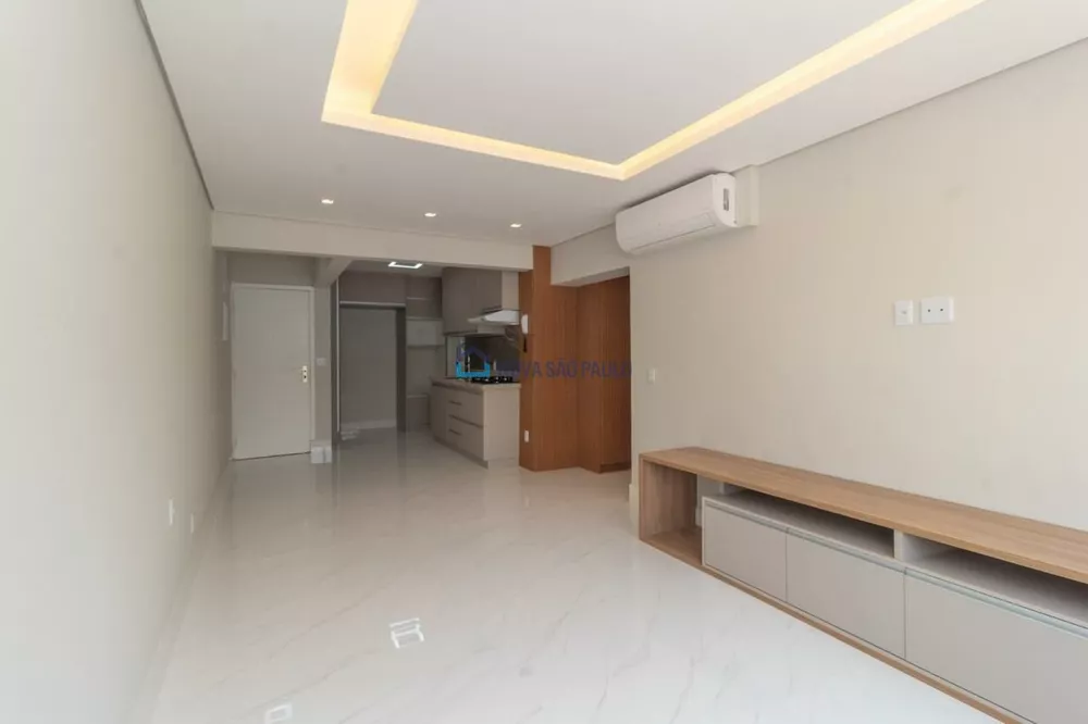 Apartamento à venda com 2 quartos, 72m² - Foto 4