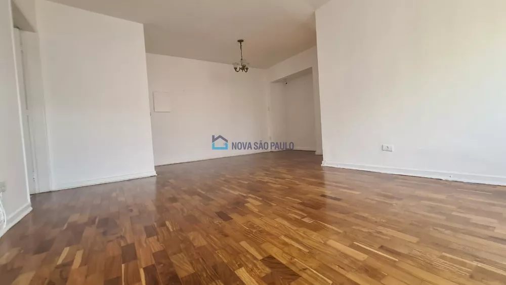 Apartamento à venda com 2 quartos, 87m² - Foto 1