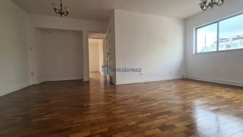 Apartamento à venda com 2 quartos, 87m² - Foto 4