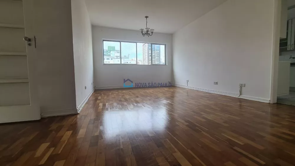 Apartamento à venda com 2 quartos, 87m² - Foto 3