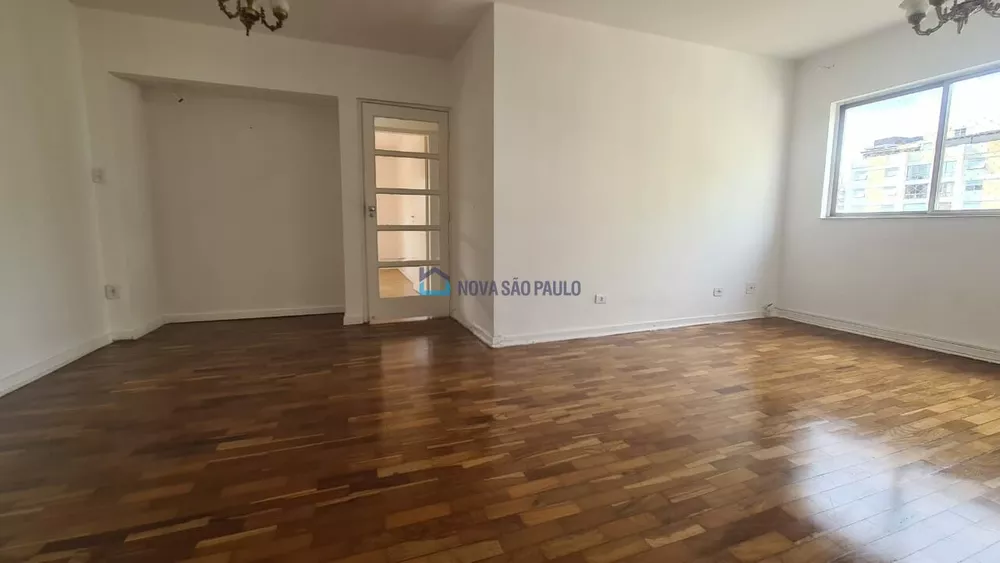 Apartamento à venda com 2 quartos, 87m² - Foto 2