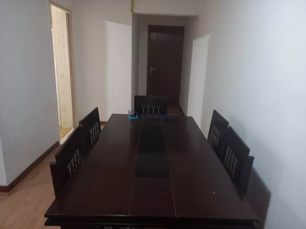 Apartamento à venda com 2 quartos, 65m² - Foto 5