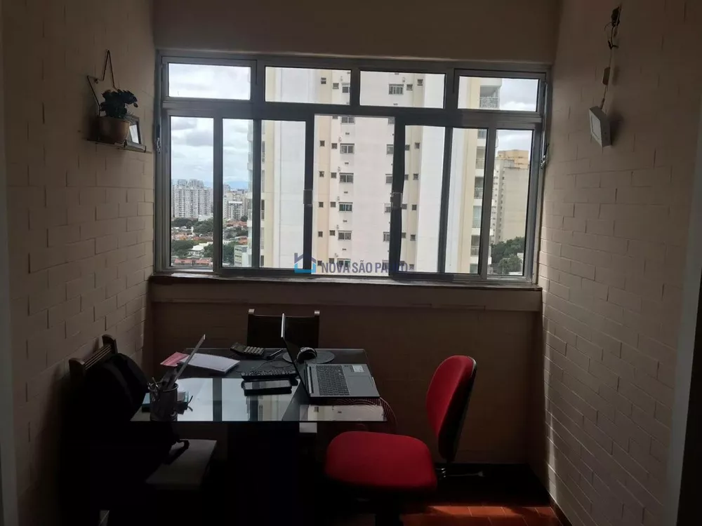 Apartamento à venda com 2 quartos, 65m² - Foto 6