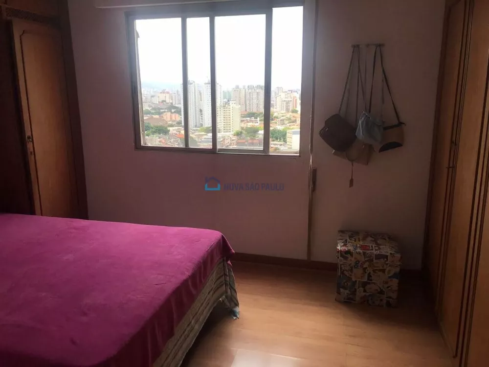 Apartamento à venda com 2 quartos, 65m² - Foto 7