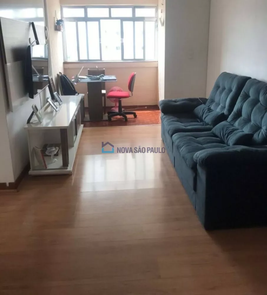 Apartamento à venda com 2 quartos, 65m² - Foto 4