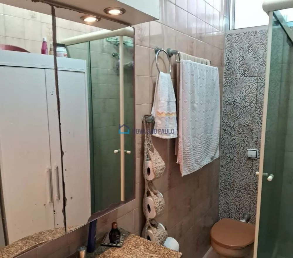 Apartamento à venda com 2 quartos, 65m² - Foto 2