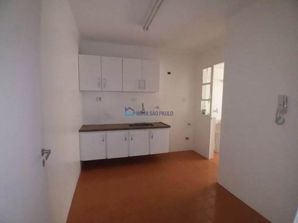 Apartamento para alugar com 2 quartos, 90m² - Foto 1